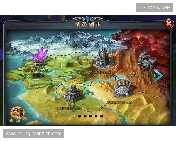 如何在glgemg游戏中获得稀有道具与提升角色实力的实用攻略指南